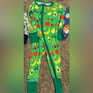 Little Sleepies Once Upon a Farm